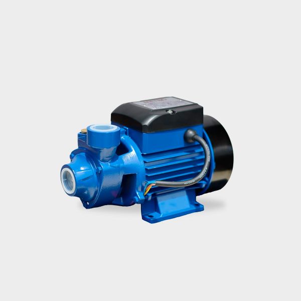 Imagen de BOMBA PERIFERI 1HP QB80 110-220V METROX