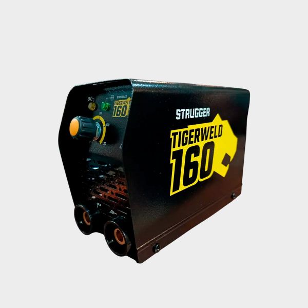 Imagen de MAQUINA SOLDAR TIGERWE 160 STRUGGER 220v