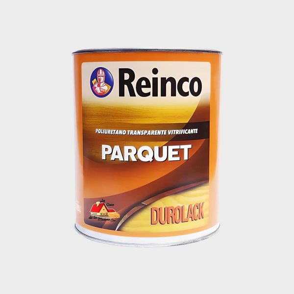 Imagen de POLIURETANO TRANS BRILL 1GL PARQUET REIN