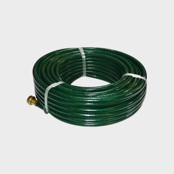 Imagen de MANGUERA CULEBRA 1/2 (10 MTS) +CONEXION