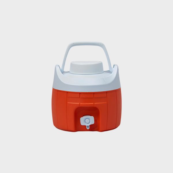 Imagen de TERMO "DECOCAR"   4 LTS.