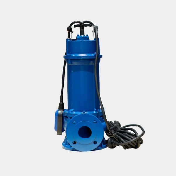 Imagen de BOMBA SUMERGIB 0.5HP 4STM4-3 220V METROX