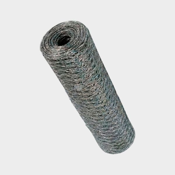 Imagen de MALLA PAJARERA 1/2 X 1.50 MTS (25 mts)