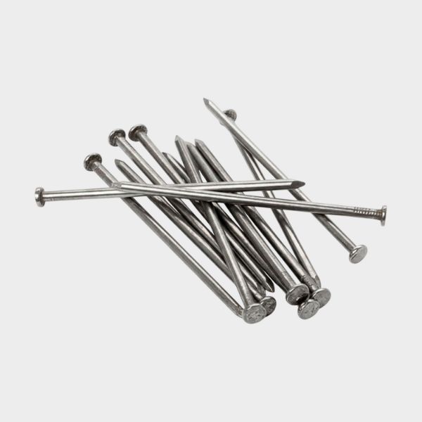 Imagen de CLAVO P/PARIS 2-1/2 X 12 CAJA 10KG TREXA