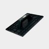 Imagen de CEPILLO ALBAÑIL PLASTICO 22x34 UNION-K