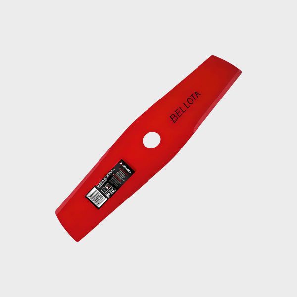 Imagen de CUCHILLA BELLOT ROJA 30GR 1.6M 351625(E)