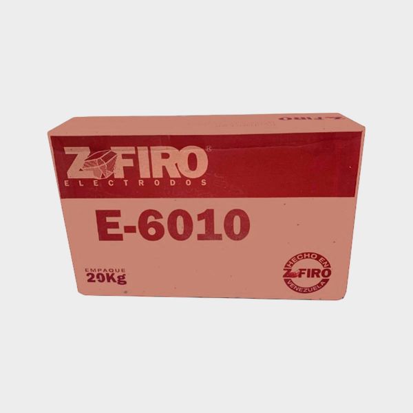 Imagen de ELECTRODO ZAFIRO 6010 3/32 KG