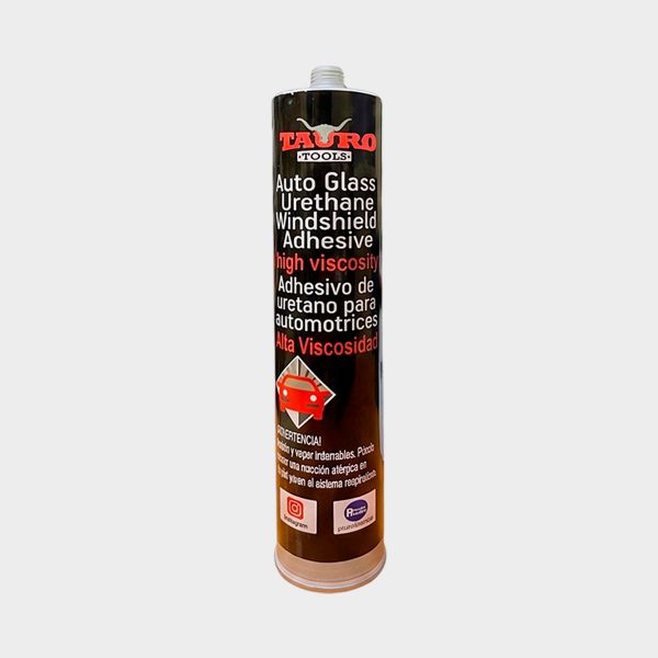 Imagen de SELLADOR URETANO NEGRO 480ML TAURO