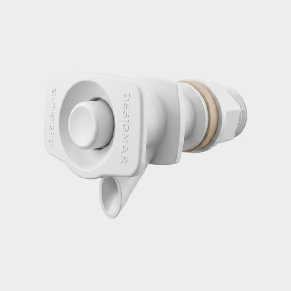 Imagen de GRIFO PLASTICO PARA TERMO DECOCAR