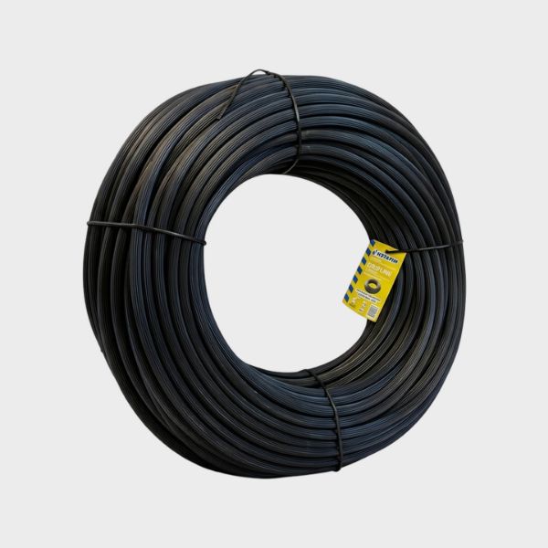 Imagen de MANGUERA PARA GAS 3/8" ROLLO 100 MTS
