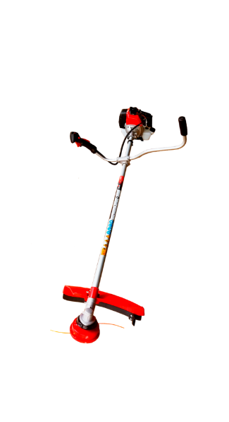 Imagen de DESMALEZADORA GASOLI 43C 1.8HP TOYAMA(E)