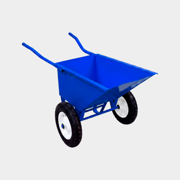 Imagen de CARRETON CONCRETERO 160LI RUE 14" RUTEL