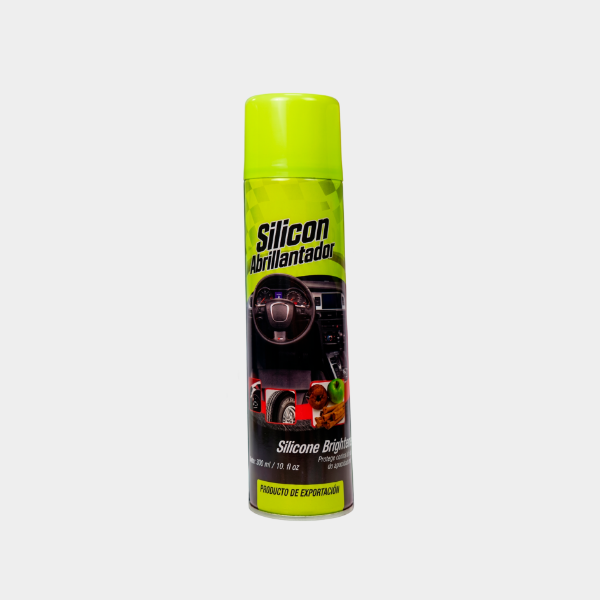 Imagen de SPRAY CHAMPION SILICON BRISA SALVAJE 415