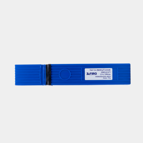 Imagen de ELECTRODO ZAFIRO HIERRO COLADO 3/32 (KG)