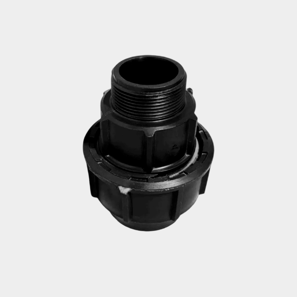 Imagen de ADAPTADOR RAPIDO MACHO 50MM X 2"