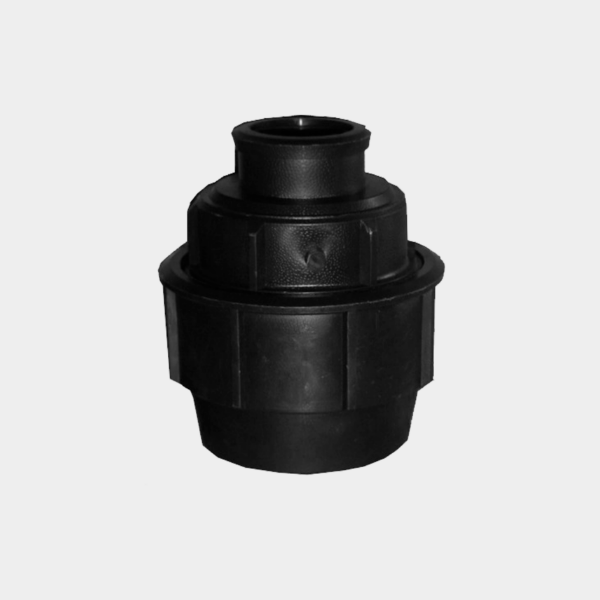 Imagen de ADAPT RAPIDO HEMBRA  110MM X 2" MOM
