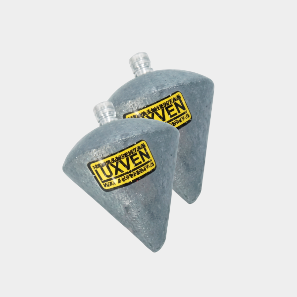 Imagen de PLOMADA CONICA 400GR LUXVEN